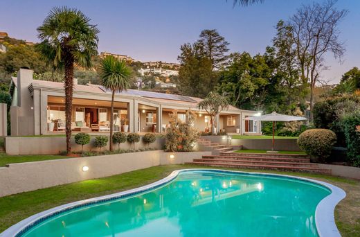 Vrijstaand huis in Randburg, City of Johannesburg Metropolitan Municipality