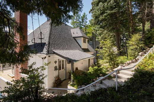 Detached House in Lake Arrowhead, San Bernardino County