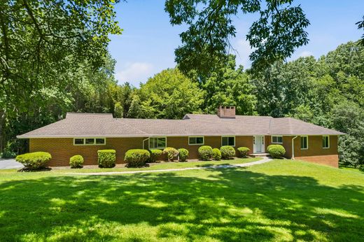 Einfamilienhaus in Clarksville, Howard County