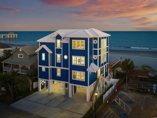 Μονοκατοικία σε Surfside Beach, Horry County