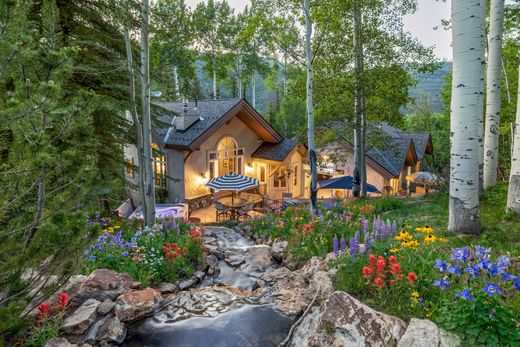 Detached House in Vail, Eagle County