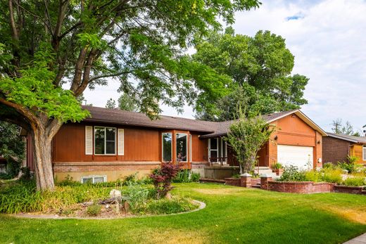 Detached House in Roy, Weber County