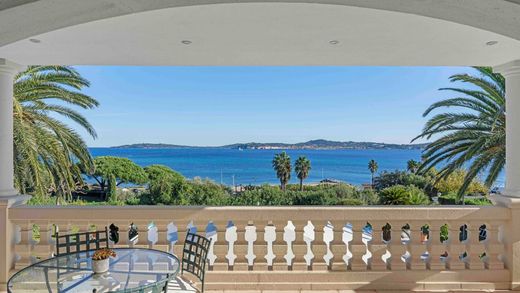 Villa - Grimaud, Var