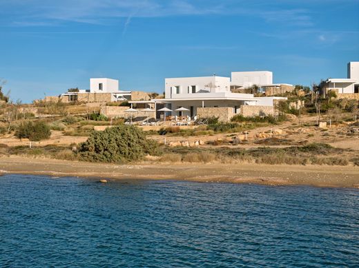 Villa à Páros, Cyclades