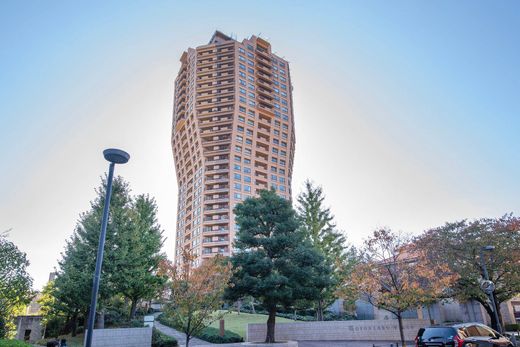 套间/公寓  Minato, 东京都
