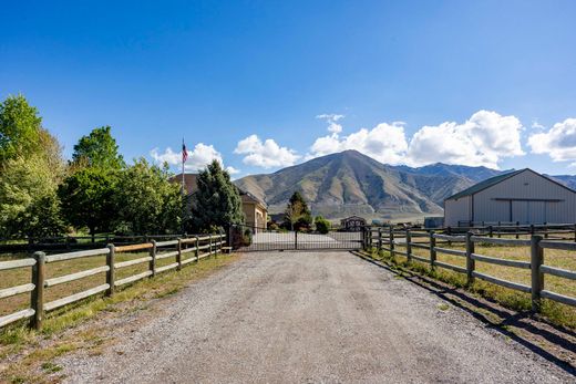 Detached House in Erda, Tooele County