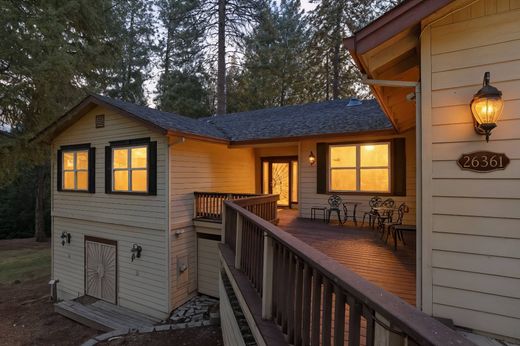 Casa Independente - Pioneer, Amador County