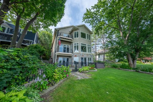 Detached House in Spring Park, Hennepin County