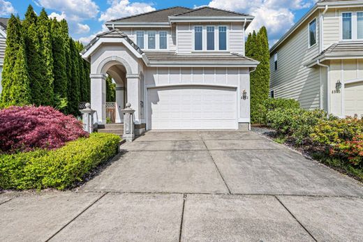 Luxury home in Corvallis, Benton County