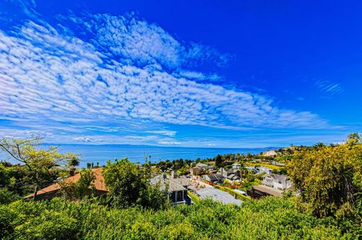 Частный Дом, Summerland, Santa Barbara County