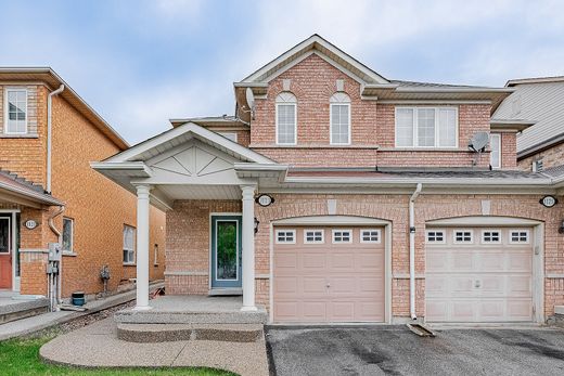 Townhouse - Milton, Halton