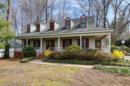 Vrijstaand huis in Mechanicsville, Hanover County