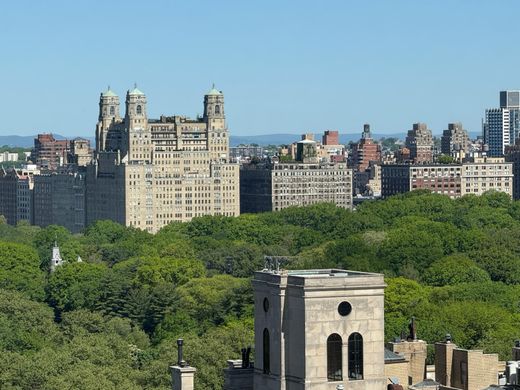 Luxury home in New York