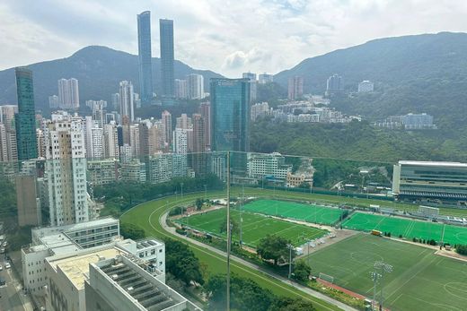 套间/公寓  Happy Valley, Central and Western District