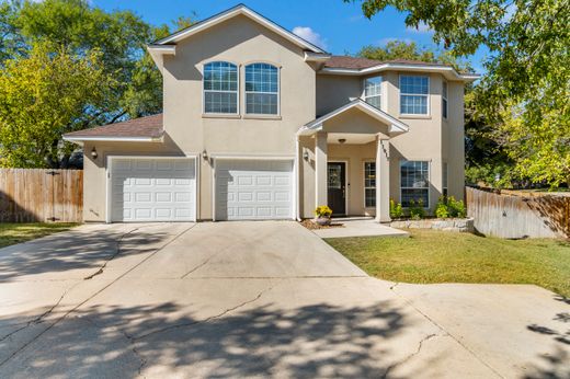 Einfamilienhaus in San Antonio, Bexar County