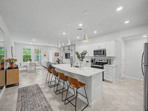 Townhouse in Stuart, Martin County