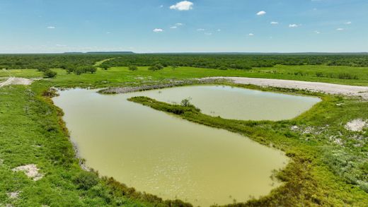 Casa de campo - Tilden, McMullen County