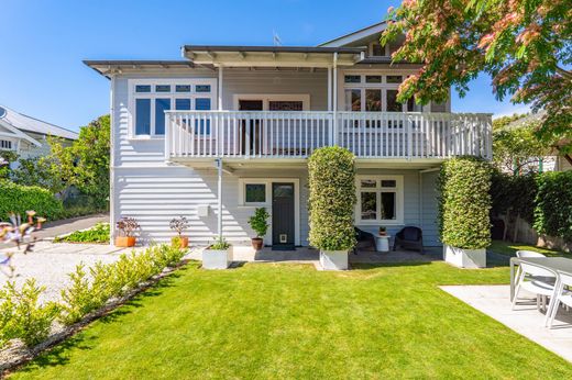 Maison individuelle à Bluff Hill, Napier City