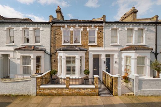 Luxury home in London, Greater London