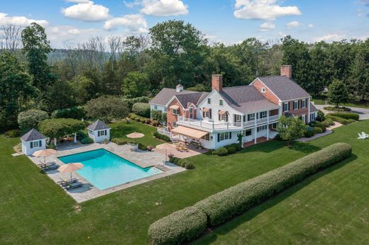 Casa Unifamiliare a Bedminster, Somerset County