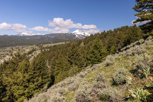 Terreno a Big Sky, Gallatin County