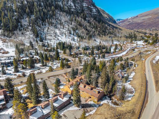 Apartment in Vail, Eagle County