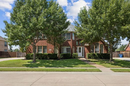 Casa Independente - Southlake, Tarrant County