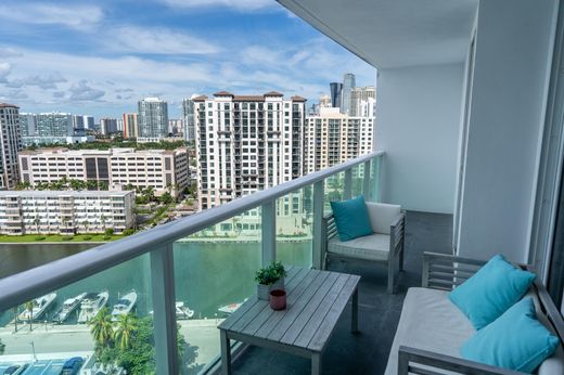Appartement à Sunny Isles Beach, Comté de Miami-Dade