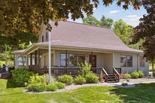 Casa Unifamiliare a Central Lake, Antrim County
