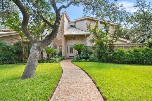 Casa Unifamiliare a San Antonio, Bexar County