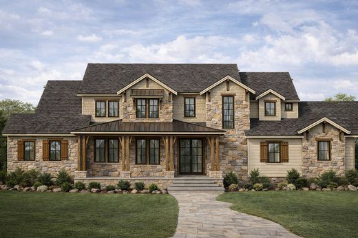 Grundstück in Danville, Contra Costa County