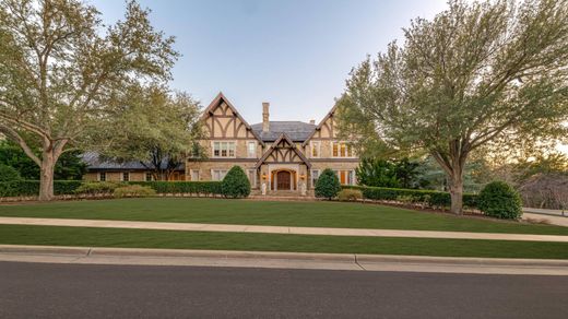 Casa en Highland Park, Dallas County