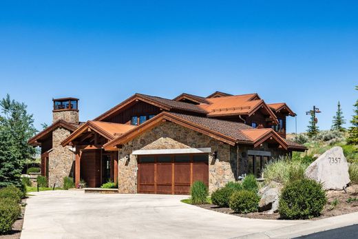 Detached House in Heber City, Wasatch County
