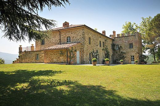 Propriété de campagne à Cortone, Province of Arezzo