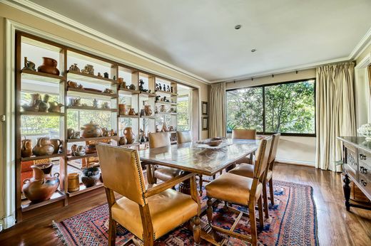 Appartement à Vitacura, Provincia de Santiago de Chile