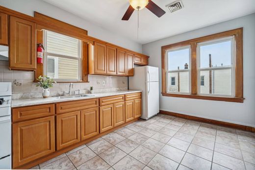 아파트 / Newark, Essex County