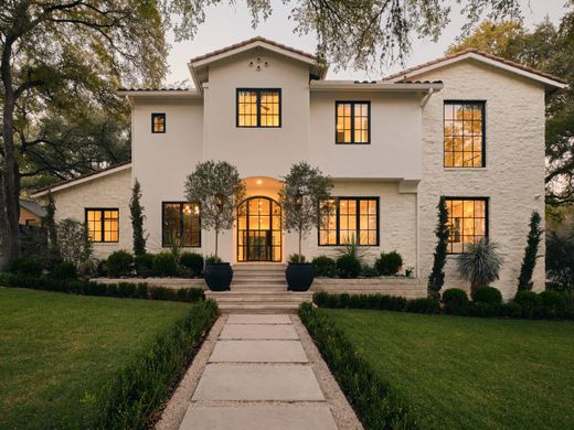 Casa en Austin, Travis County
