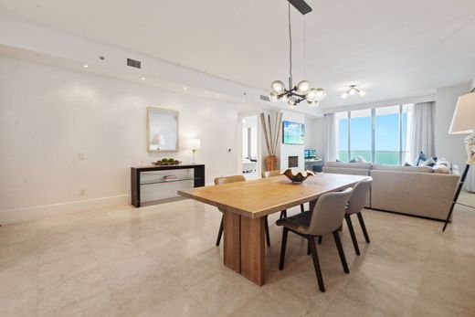 Apartament w Bal Harbour, Miami-Dade County