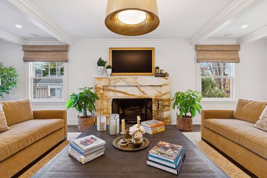 Müstakil ev Minneapolis, Hennepin County