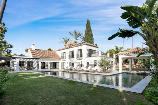Detached House in Marbella, Malaga