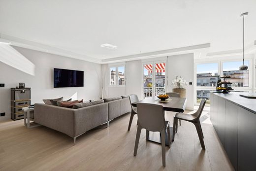 Apartment in Nyon, Nyon District