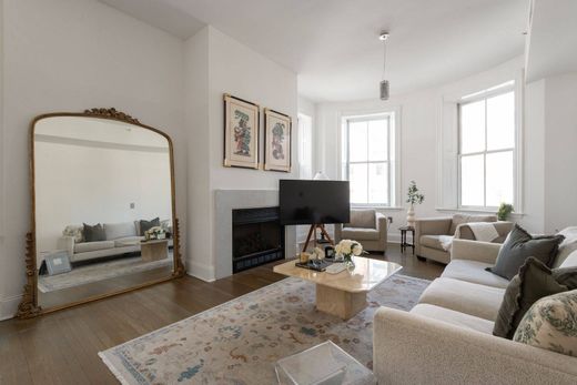 Διαμέρισμα σε Boston, Suffolk County