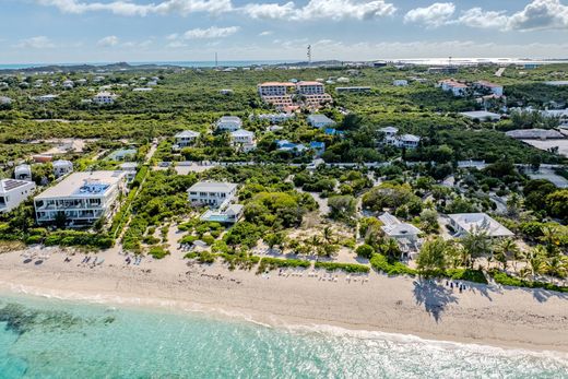 Μονοκατοικία σε Turtle Cove, Providenciales