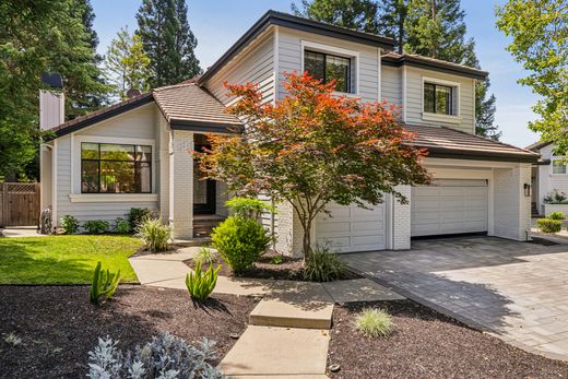 Detached House in Danville, Contra Costa County