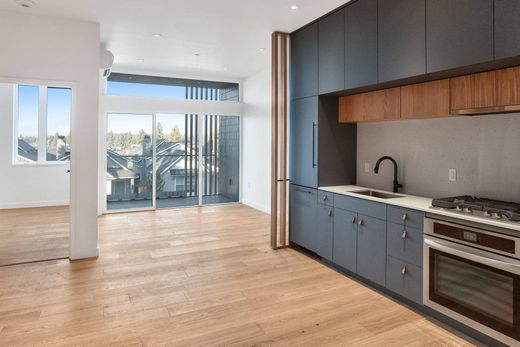 Appartamento a Bend, Deschutes County