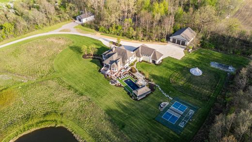 Detached House in Fort Wayne, Allen County