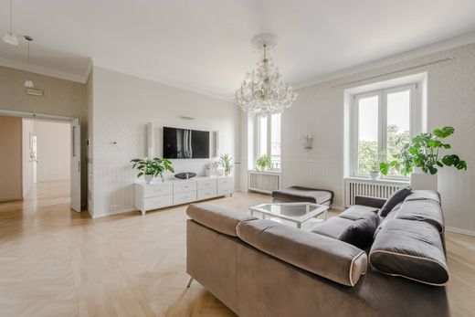 Varese, Provincia di Vareseのアパートメント