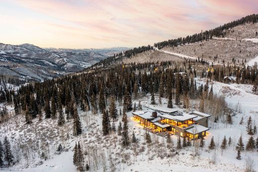 Casa di lusso a Park City, Summit County