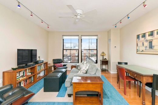 Apartment in Boston, Suffolk County