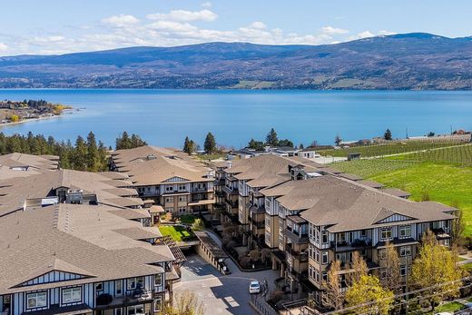 Apartament w West Kelowna, Regional District of Central Okanagan
